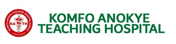 Komfo Anokye Teaching Hospital